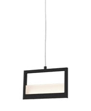 Kuzco "Ratio" - PD31408-BK