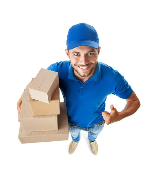 Local Delivery (No Install)