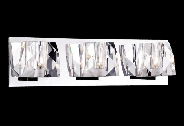 Kuzco - Diamond Crystal Vanity - 701053