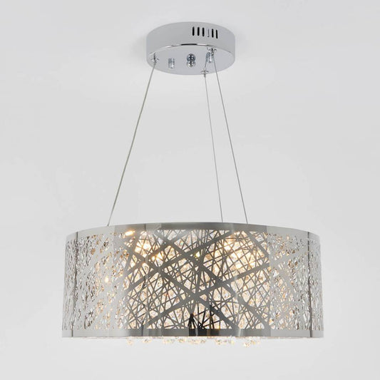 Artika "Crystal Nest" Integrated LED Pendant Light